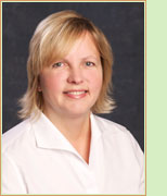 Dr. Consie Greene, M.D.